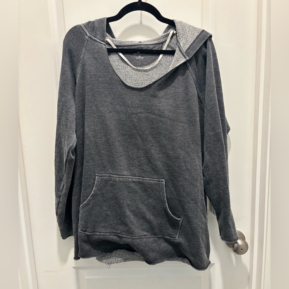 Calvin Klein‎ hoodie, 1X